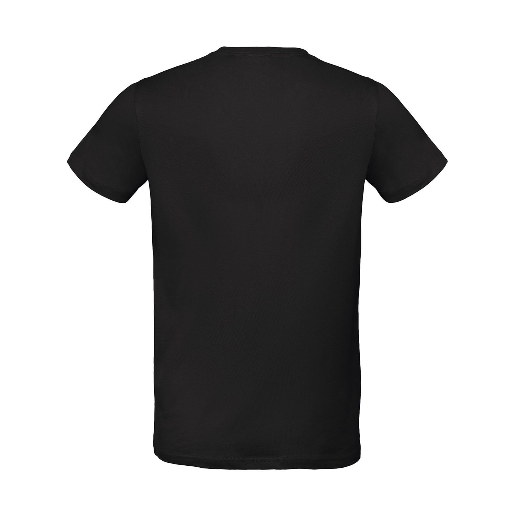 T-SHIRT UNISEX-VOILA BORCHIE - immagine 2