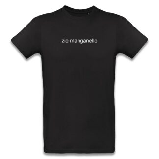 Zio manganello - T-shirt