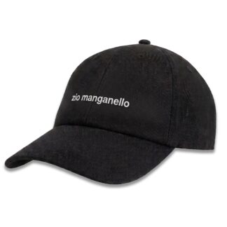 Zio manganello - Cappellino morbido